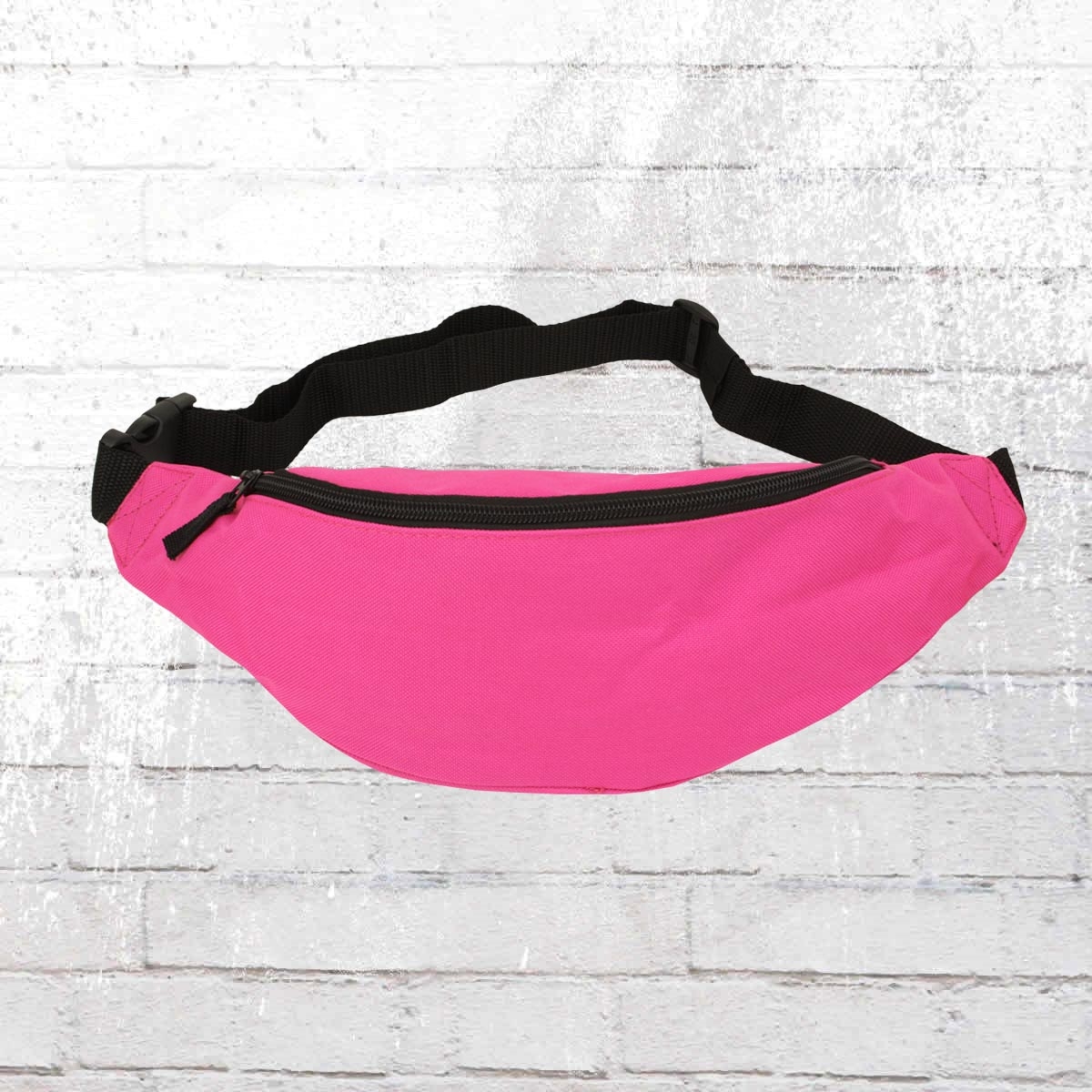 Bag Base Gürteltasche pink 