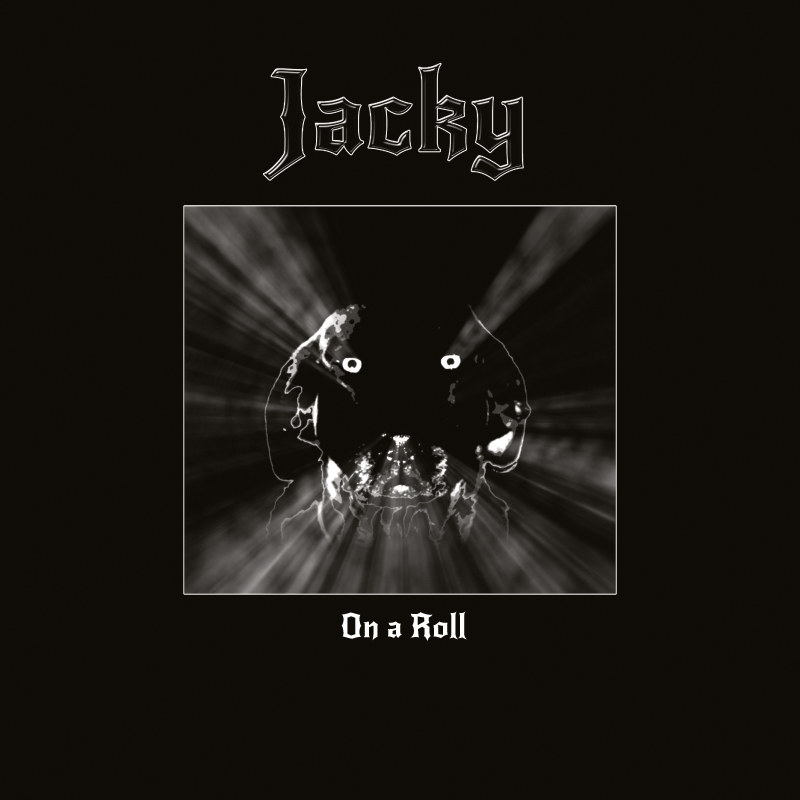 Jacky CD On A Roll 