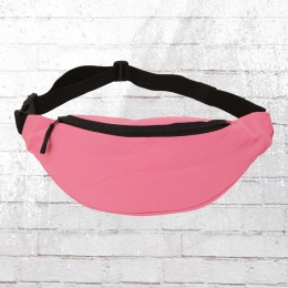Bag Base Belt Bag pink 