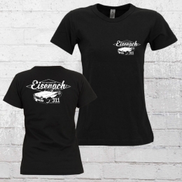 Bordstein Womens T-Shirt 311 Eisenach 2 black 