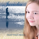 Juviolia CD Hard Wind Blows 