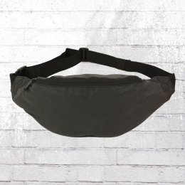 Bag Base Reflective Belt Bag black 