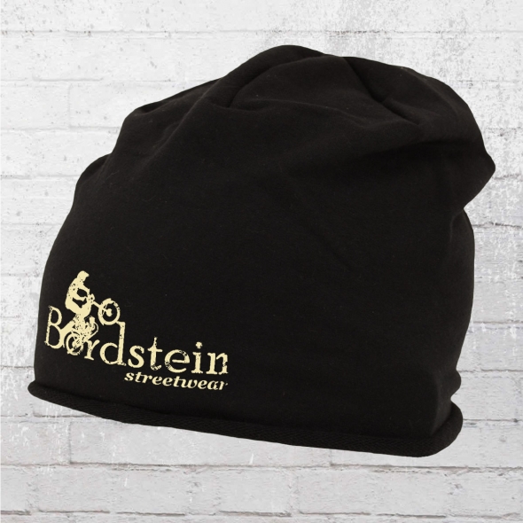 Bordstein Logo Hat black 