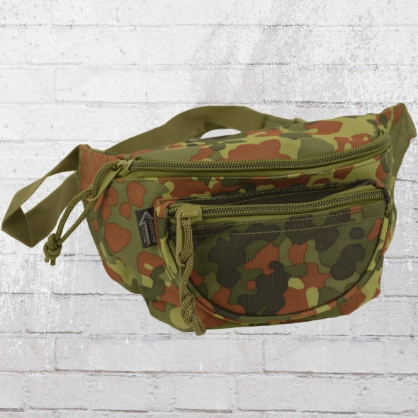 Commando Hip Bag Waist Bag camouflage 