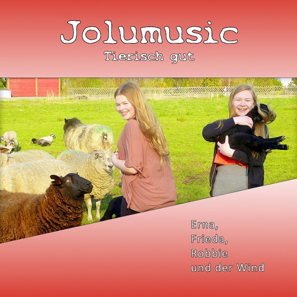 Jolumusic CD Tierisch Gut 