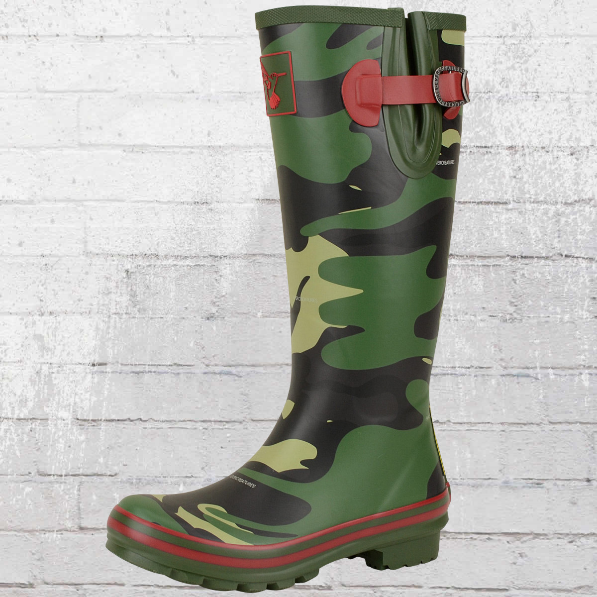 evercreatures rain boots