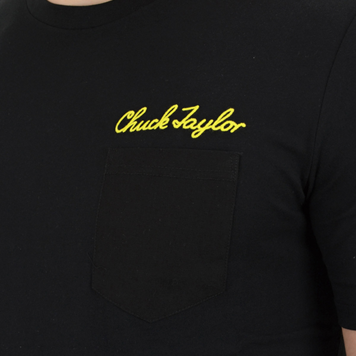 converse chuck taylor shirt